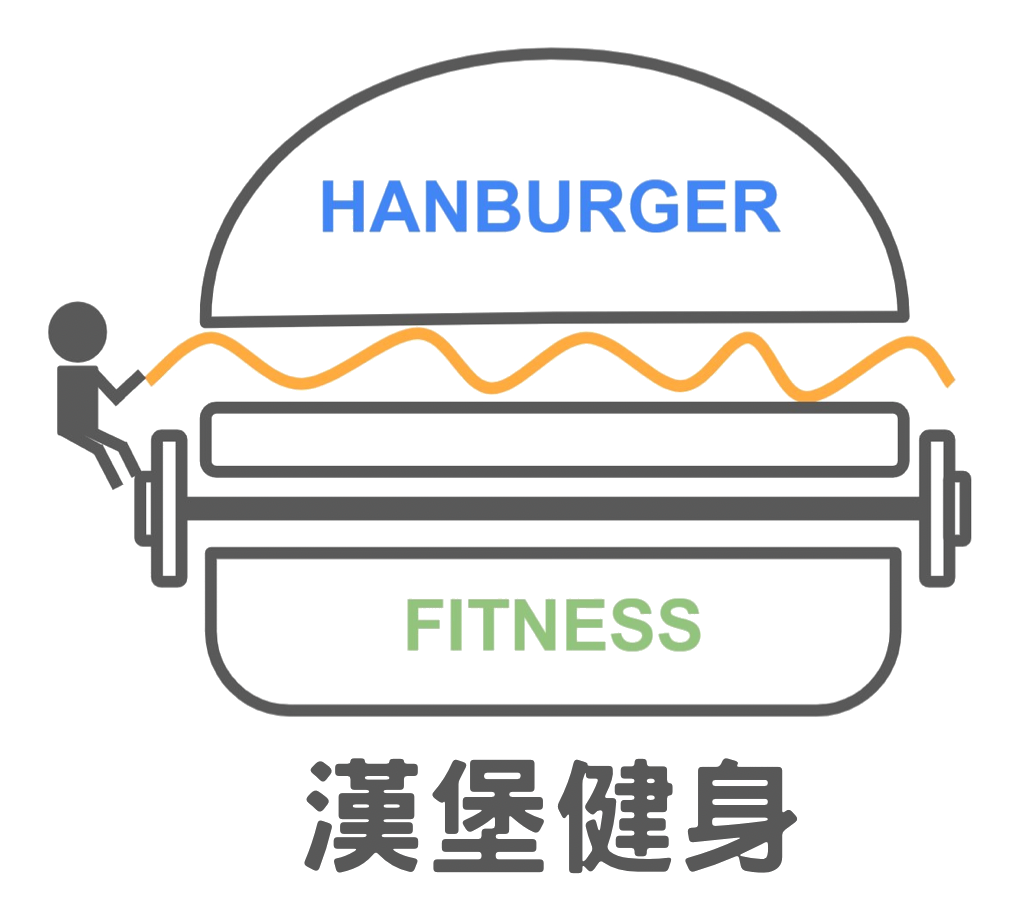漢堡健身 Hanburger Fitness